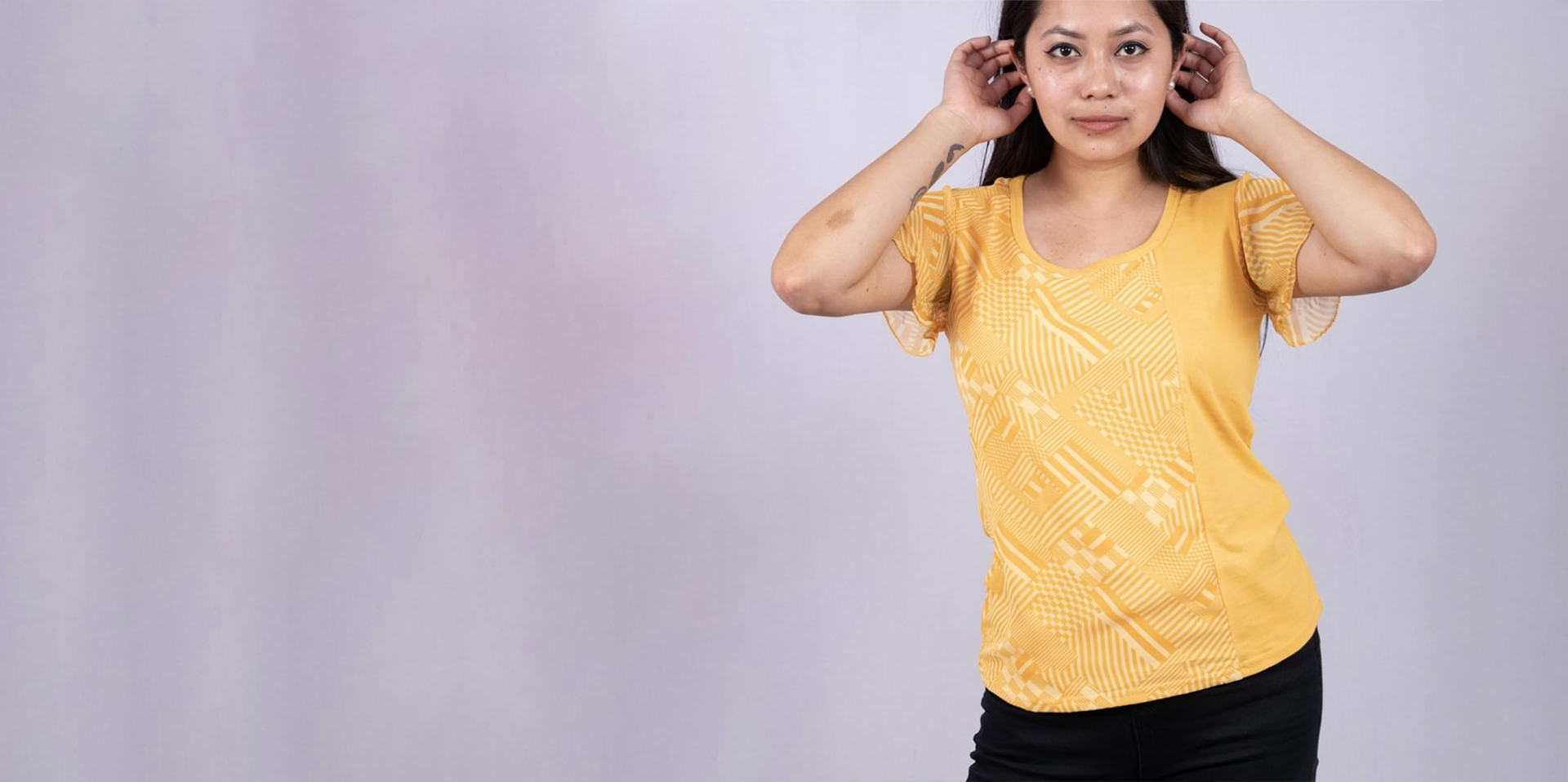 Introducing ABiR: Thoughtful Fashion from Nepal