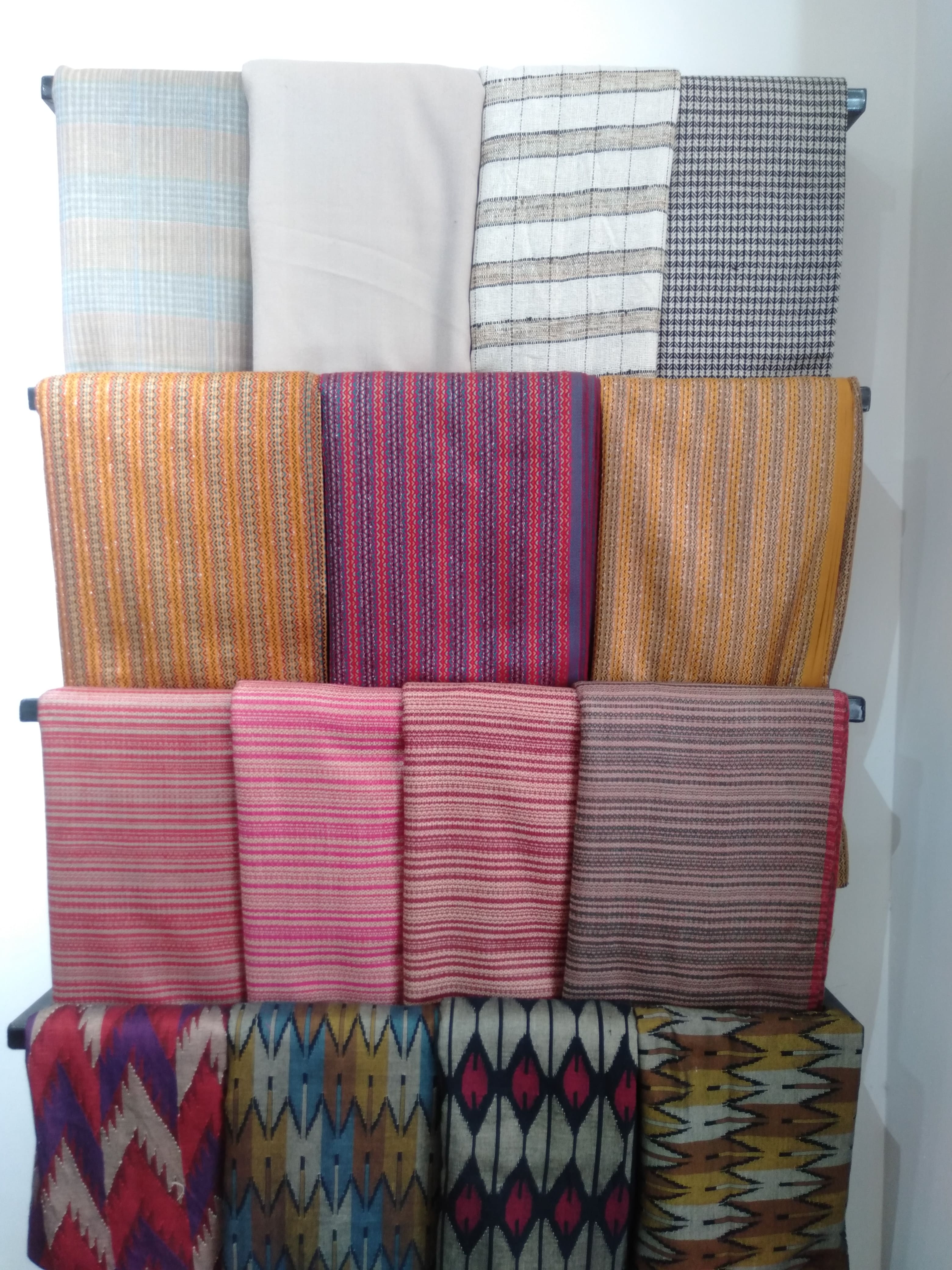 Fabrics That Respect People and Planet