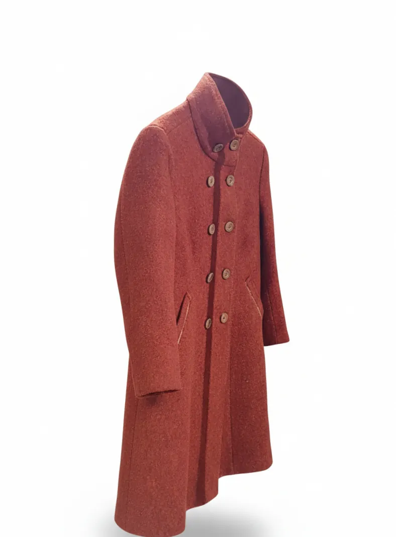 Suni Long Coat...