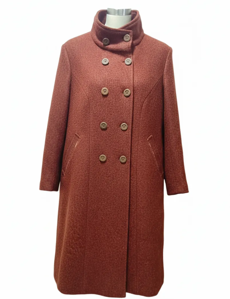 Suni Long Coat...