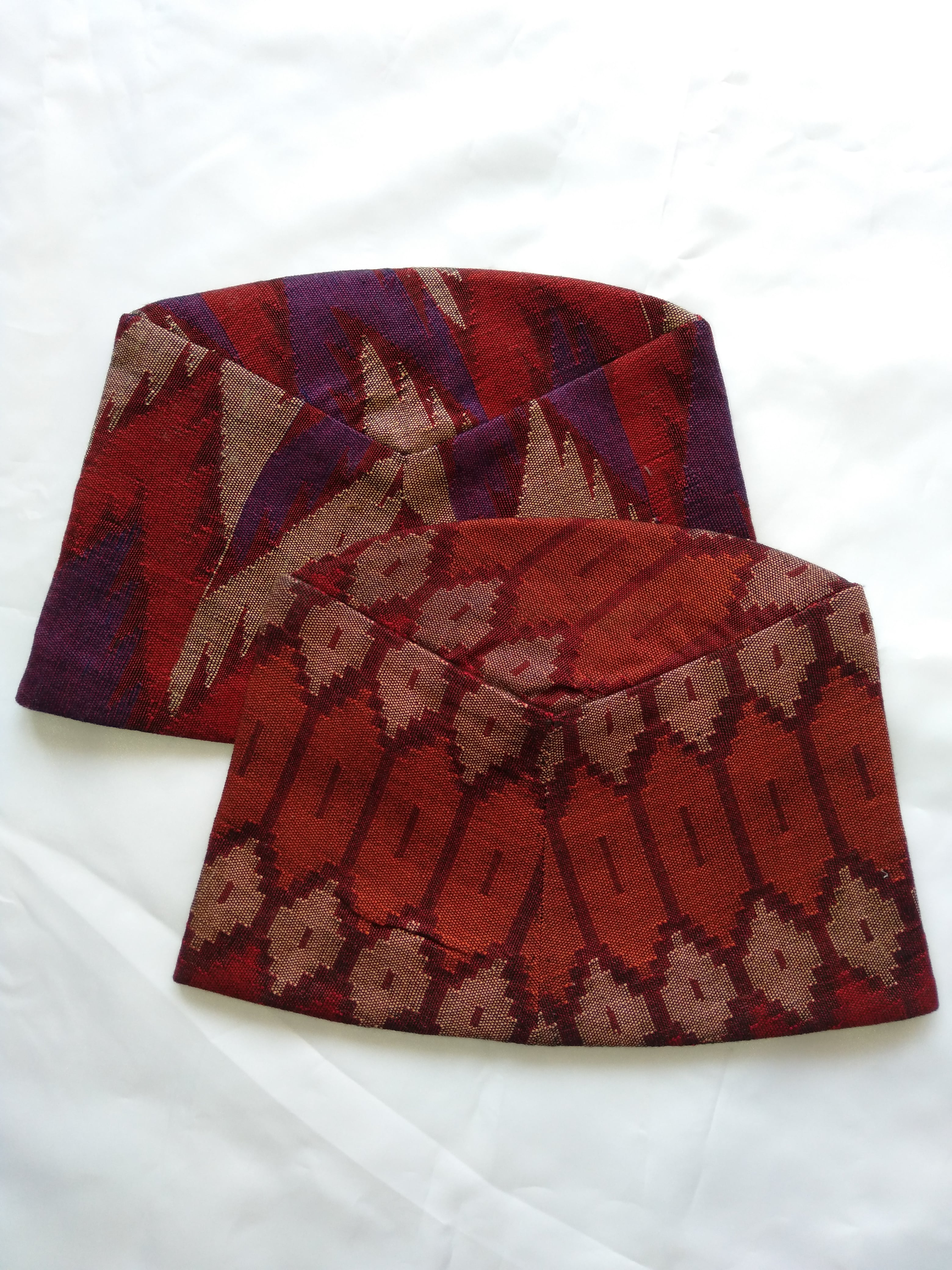 ABiR Dhaka Topi