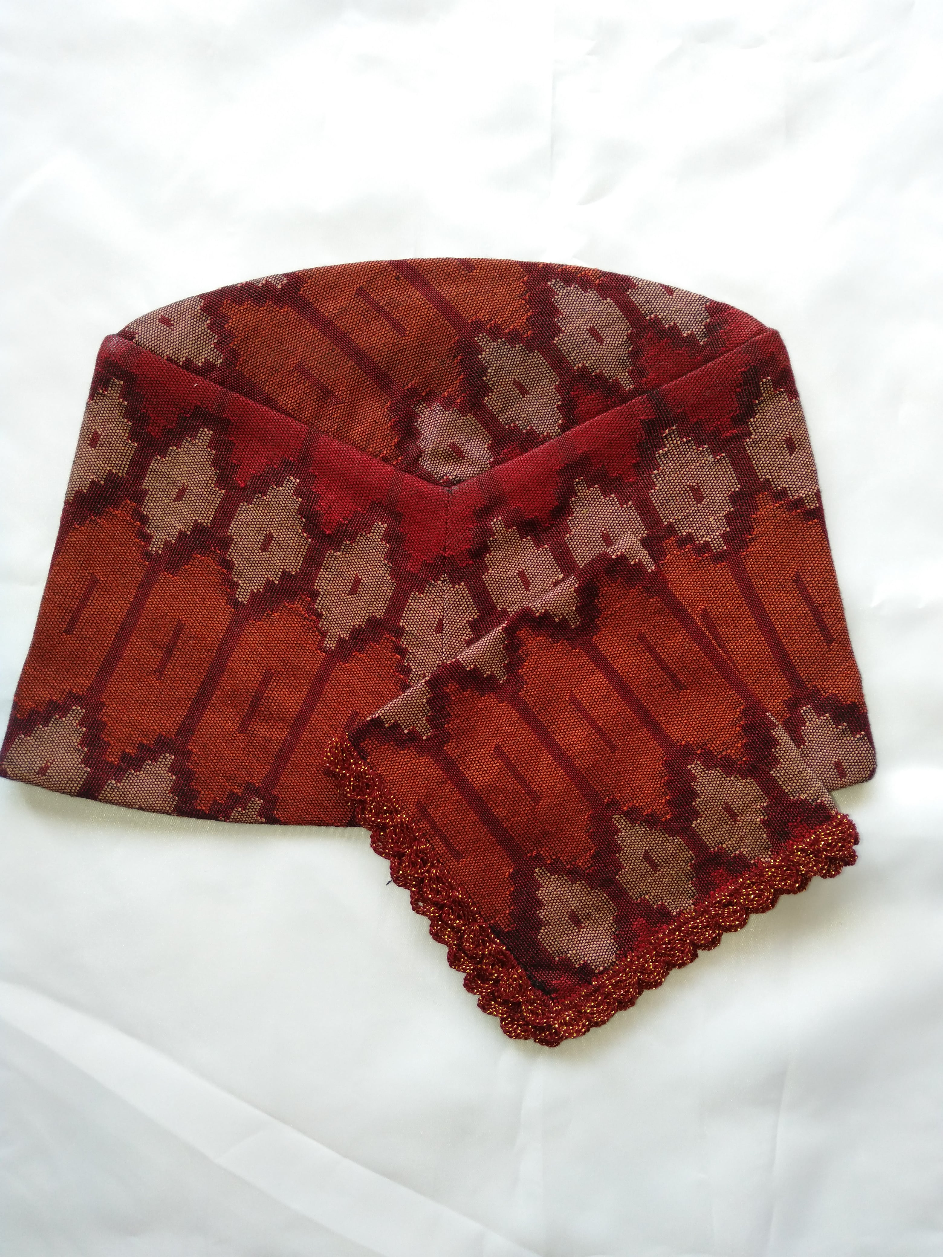 ABiR Dhaka Topi