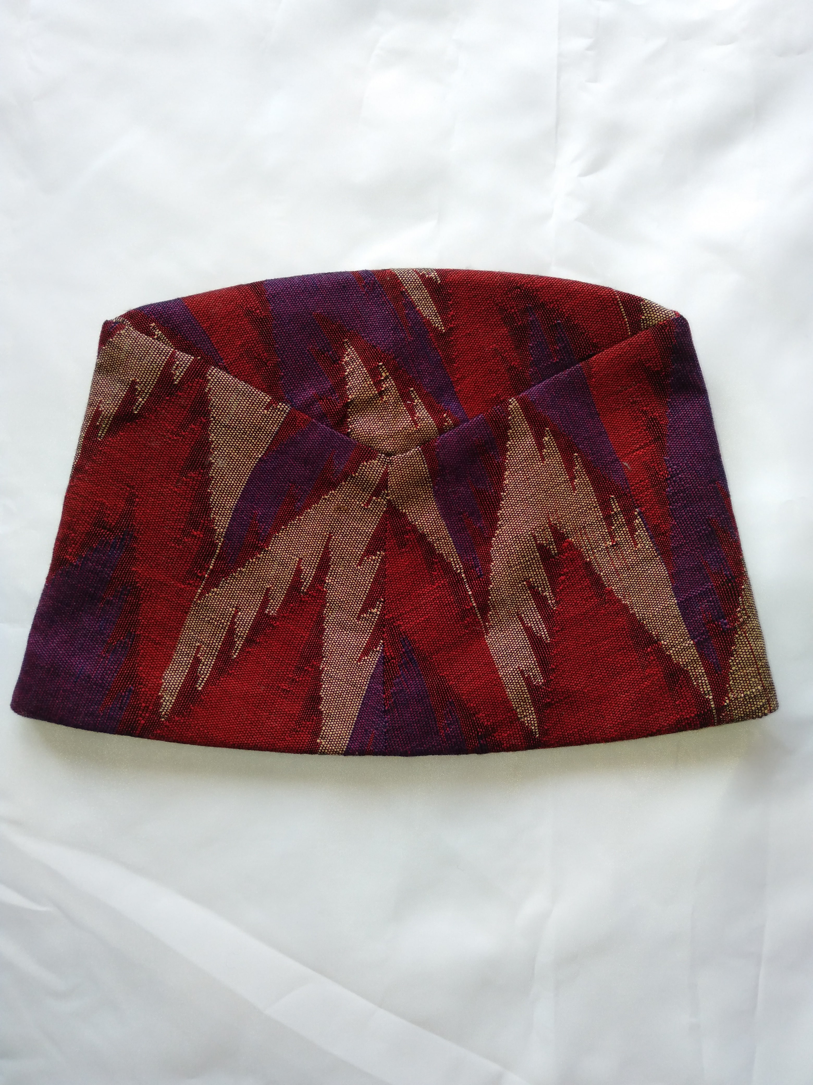 ABiR Dhaka Topi