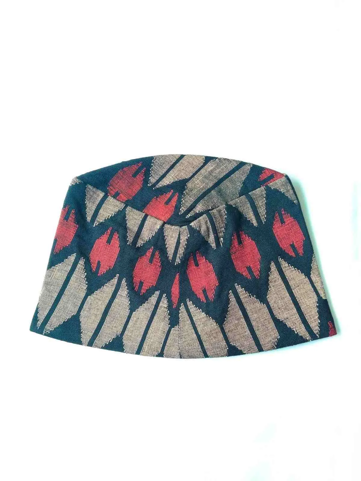 Dhaka Topi