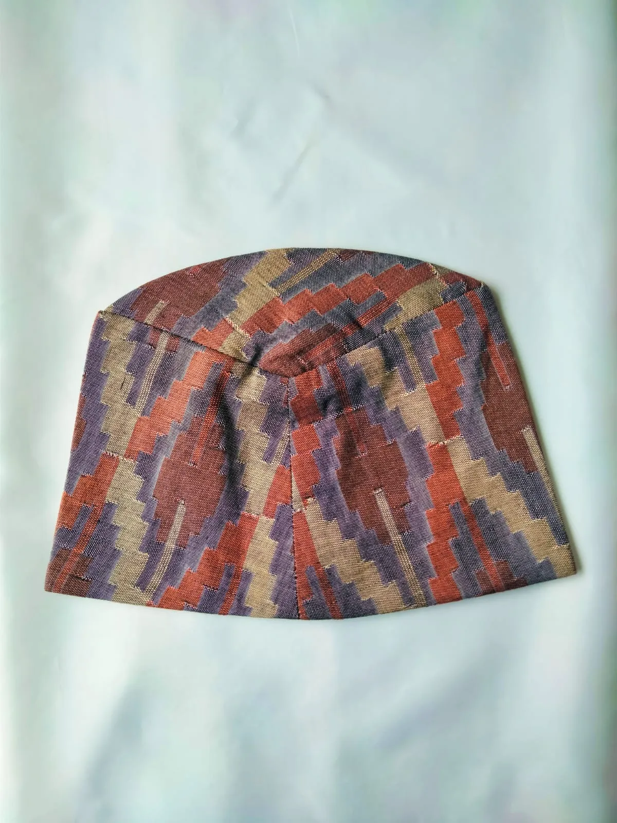 Dhaka Topi