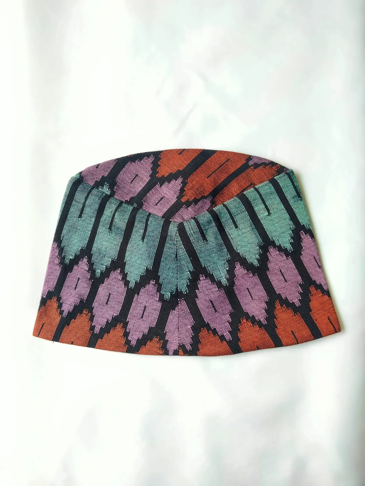 Dhaka Topi