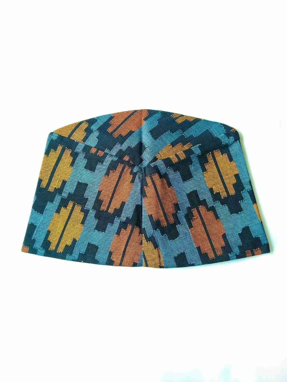 Dhaka Topi
