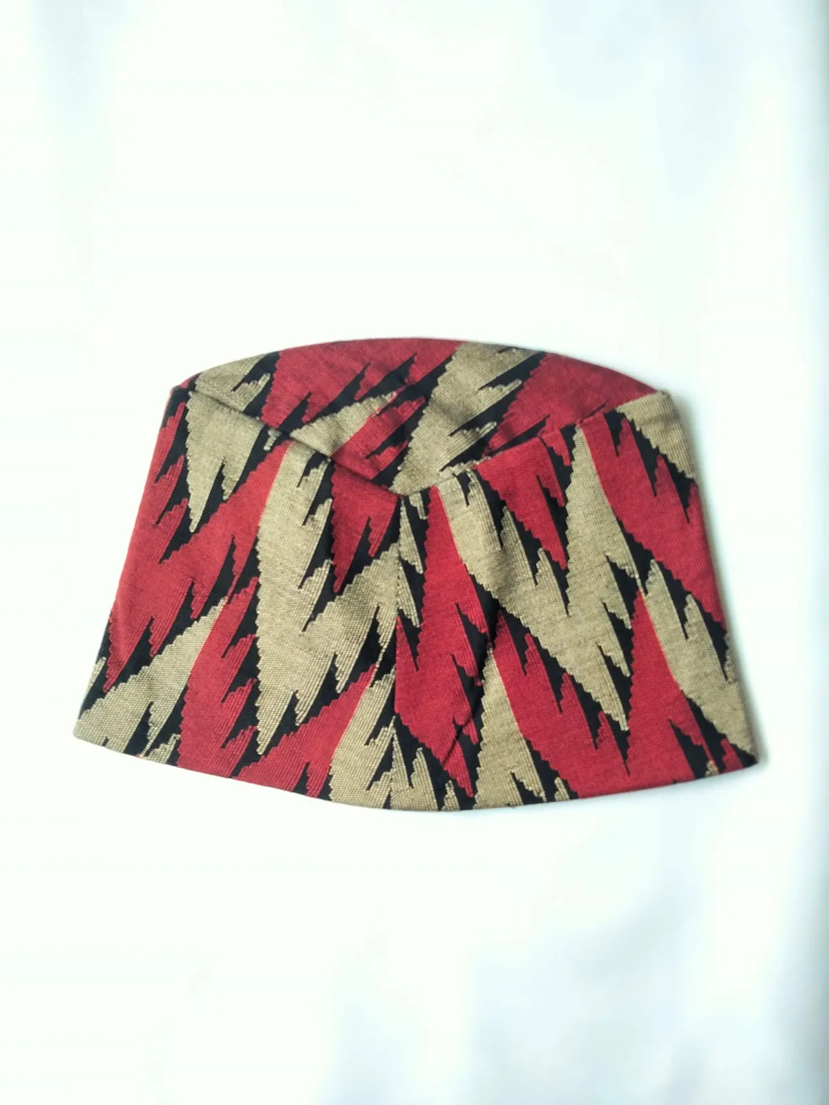 Dhaka Topi